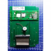 Data Vision P124 LCD Display - 2x20 (Montajlı) - 3