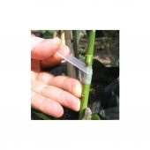 Bayram Aşı Bıçağı 22 cm No:3 + Aşı Macunu + Aşı Bandı (3lü Paket) thumbnail 7