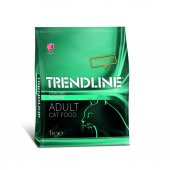 Trendline Sterilised Tavuklu Kisir Kedi Maması 1 Kg - 1