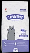 Trendline Somunlu Yetişkin Kedi Maması 1 Kg - 1