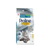 Pro Line Aktif Karbonlu Topaklanan Kedi Kumu 20 Lt - 1