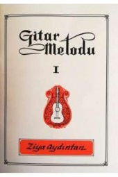 GİTAR METODU 1 ZİYA AYDINTAN - 1
