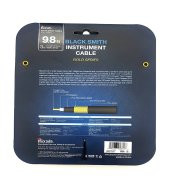BLACKSMİTH GOLD SERIES INSTRUMENT CABLE STRAIGHT TO STRAIGHT 3m - 2