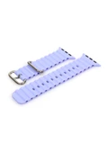 Kadrioğlu Akılı Saat Kordonu 38MM saat Kordonu - 1