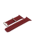 Kadrioğlu Akılı Saat Kordonu 38MM saat Kordonu - 4