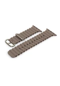 Kadrioğlu Akılı Saat Kordonu 38MM saat Kordonu - 6