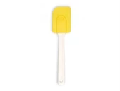Renkli Silikon Spatula - Büyük - 2