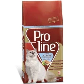 Pro Line Balıklı Yetişkin Kedi Maması 15 Kg - 1