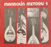 MANDOLİN METODU 1 BESİM AKKUŞ - 1