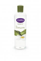 Duru Limon Kolonyası 400 ml Pet Şişe - 1