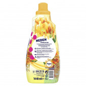 Yumoş Extra Çamaşır Yumuşatıcısı Hanımeli 1440 ml - 2