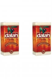Dalan Antik Zeytin Yağlı Geleneksel Beyaz Kalıp Sabun 5 Li X 2 Paket - 1