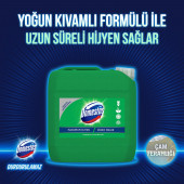 Domestos Yoğun Kıvamlı Çamaşır Suyu Maksimum Hijyen Çam Ferahlığı 3240 ml - 4