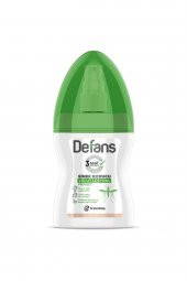 Defans Protect Biitki Özü Içeren Vücut Losyonu 100 Ml - 1