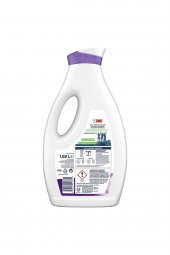 OMO Sıvı Deterjan Renkiler 26 Yıkama 1690 Ml - 3
