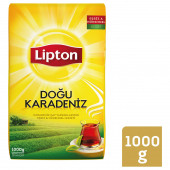 Lipton Doğu Karadeniz Dökme Çay 1000 g - 1