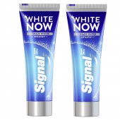 Signal White Now Anında Beyazlık Diş Macunu 75 ml x 2 Adet - 1