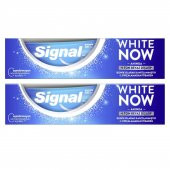 Signal White Now Anında Beyazlık Diş Macunu 75 ml x 2 Adet - 2