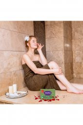 Duru Saf & Doğal Kaynaklı Zeytinyağı Özlü 16 Adet Kalıp Sabun 4x600gr thumbnail 2