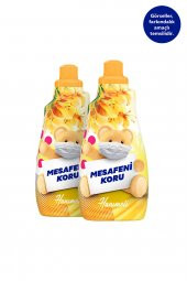 Yumoş Extra Hanımeli 1440 ml 2li Paket - 2