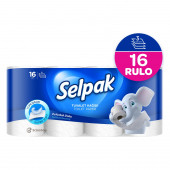 Selpak Tuvalet Kağıdı 16 'lı - 1