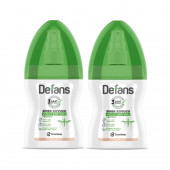 Defans Protect Biitki Özü Içeren Vücut Losyonu 100 Ml x 2 Adet - 1