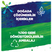 Omo Matık Actıve Fresh 5.5 kg - 4