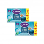 Duru Duş Sabun Okyanus 5X150 Gr 750 Gr x 2 Adet thumbnail 1