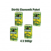 Dalan Antik Pirina Banyo Sabunu 4 X 900Gr / 3,6Kg - 1