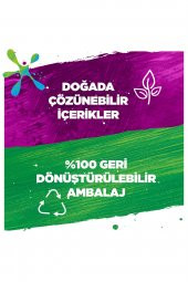 Omo Sıvı Çamaşır Deterjanı Renkliler İçin Renklilerinizi Korur  1690 ml 30 Yıkama 3 Adet - 5
