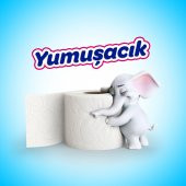 Selpak Tuvalet Kağıdı Hijyen 16 lı x 2 Adet - 3