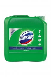 Domestos Çamaşır Suyu Çam Ferahlığı 3240 ml x 4 Adet - 3