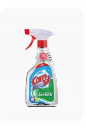 Camsil Sirkeli Sprey 500 Ml - 1