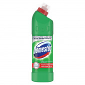 Domestos Yoğun Kıvamlı Çamaşır Suyu Maksimum Hijyen Dağ Esintisi 750 ml - 4
