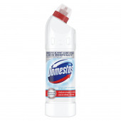 Domestos Yoğun Kıvamlı Çamaşır Suyu Kar Beyazı Maksimum Hijyen 750 ML - 2