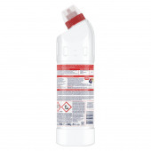 Domestos Yoğun Kıvamlı Çamaşır Suyu Kar Beyazı Maksimum Hijyen 750 ML - 7