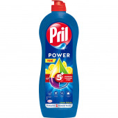 Pril Bulaşık Deterjanı - Power Limon 675 g - 1