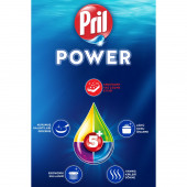 Pril Bulaşık Deterjanı - Power Limon 675 g - 2