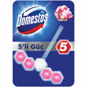 Domestos 5li Güç Manolya Duopack - 1