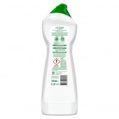 Cif Krem Amonyaklı 750ml - 6