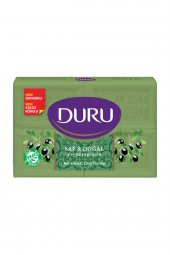 Duru Banyo Sabunu Zeytinyağı 600 gr - 1