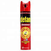 Detan Sinekkıran Su Bazlı + Kokusuz Sinekkıran 275 Ml x 2 Adet - 3