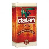 Dalan Antik Zeytin Yağlı Geleneksel Beyaz Kalıp Sabun 5 Li - 1
