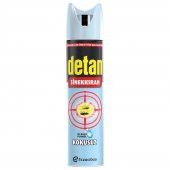 Detan Sinekkıran Su Bazlı + Kokusuz Sinekkıran 275 Ml x 2 Adet - 2