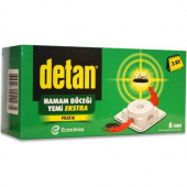 Detan Böcek Yemi 6 Lı - 1