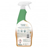 CİF Power Shine Mutfak Sprey 750 ml - 5