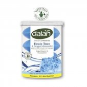 Dalan Fresh Minerals Duş Sabunu Deniz Tuzu 4 x 110 Gr - 1