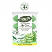 Dalan Fresh Minerals Duş Sabunu Aloe Vera 4 x 110 Gr - 1