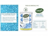 Dalan Fresh Minerals Duş Sabunu Deniz Tuzu 4 x 110 Gr - 2