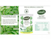 Dalan Fresh Minerals Duş Sabunu Aloe Vera 4 x 110 Gr - 2